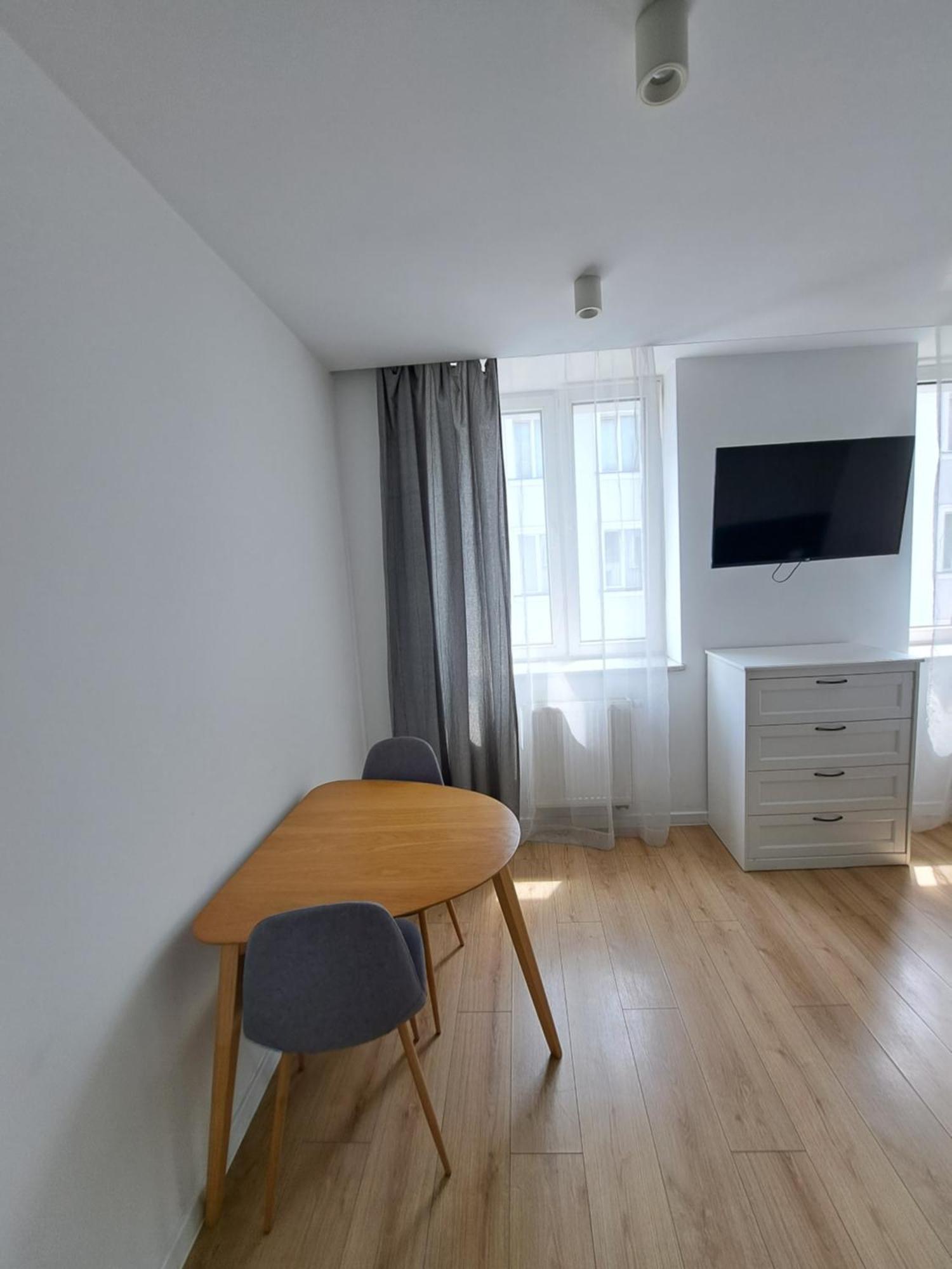 Aparthotel Kamienica Lodzka Exterior foto